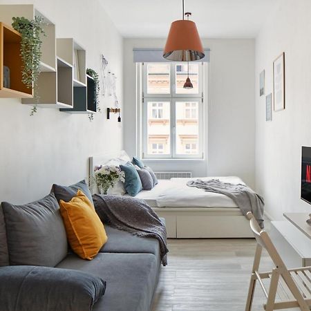 Prague Days - Stylish Apartment - Trendy Neighborhood 外观 照片