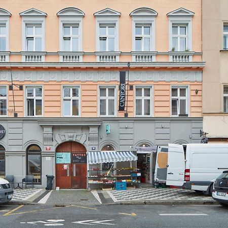 Prague Days - Stylish Apartment - Trendy Neighborhood 外观 照片