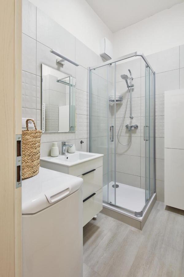Prague Days - Stylish Apartment - Trendy Neighborhood 外观 照片
