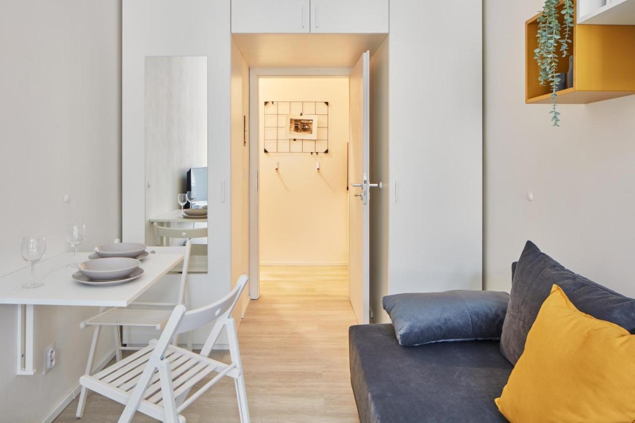 Prague Days - Stylish Apartment - Trendy Neighborhood 外观 照片