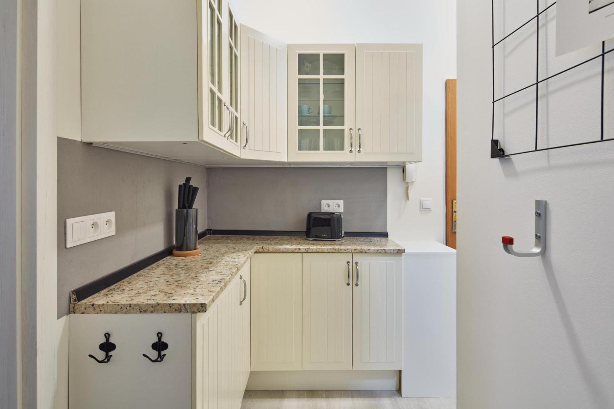 Prague Days - Stylish Apartment - Trendy Neighborhood 外观 照片