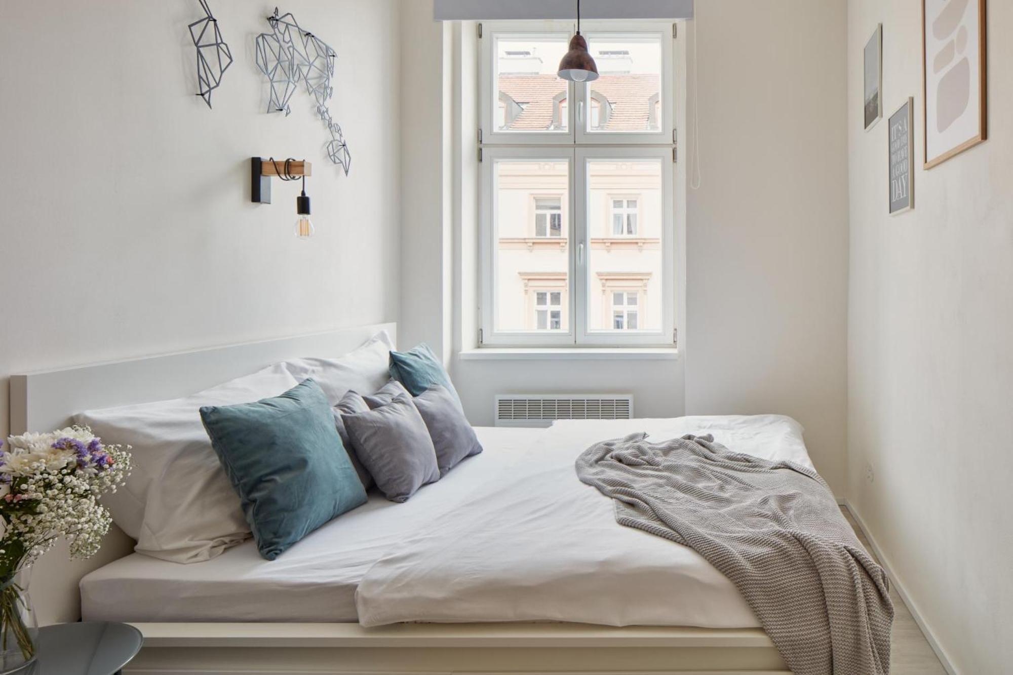 Prague Days - Stylish Apartment - Trendy Neighborhood 外观 照片